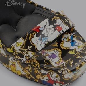 Platform Disney Heels